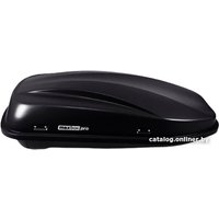 Автобокс MaxBox PRO 380 компакт плюс (черный)