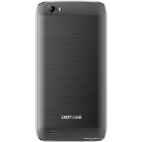 Телефон Doogee T6 Pro Black