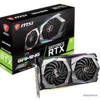Видеокарта MSI GeForce RTX 2060 Gaming 6GB GDDR6