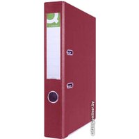 Папка-регистратор Q-Connect KF15990 (бургунд)