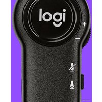 Наушники Logitech H150 (белый) [981-000350]