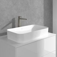 Смеситель Villeroy & Boch Conum TVW12700500064