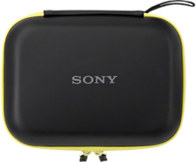 

Чехол Sony LCM-AKA1