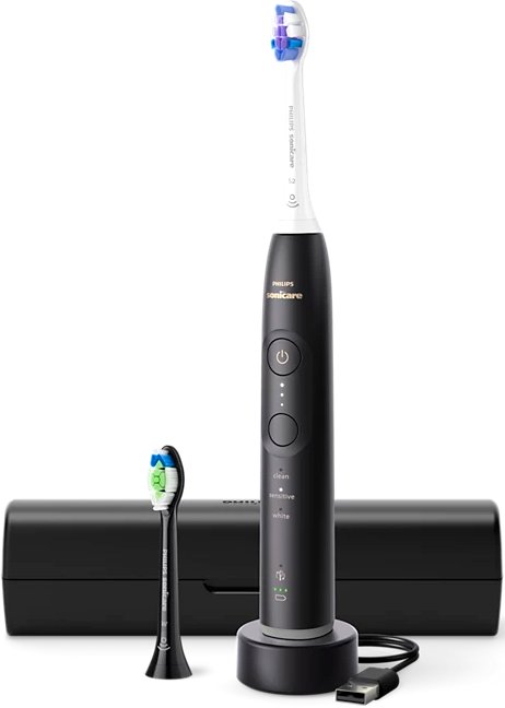 

Электрическая зубная щетка Philips Sonicare 6500 HX7411/01