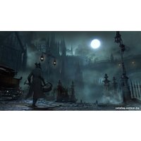  Bloodborne: Порождение крови для PlayStation 4