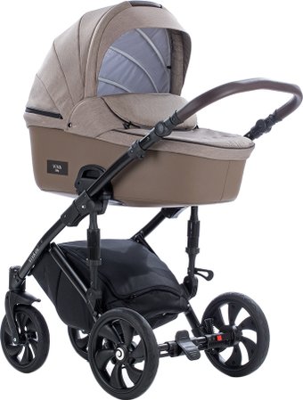 Универсальная коляска Tutis Viva Life (2 в 1, 071)