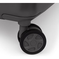 Чемодан-спиннер Fabretti EN1030-24-3