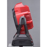 Вентилятор Milwaukee M18 AF-0 4933451022 (без АКБ)