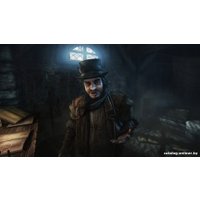  Thief для PlayStation 4