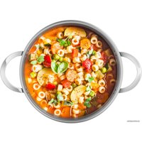 Кастрюля MAUNFELD Gerda MCS25S07