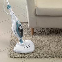 Паровая швабра Ariete 4164 Steam Mop 10в1