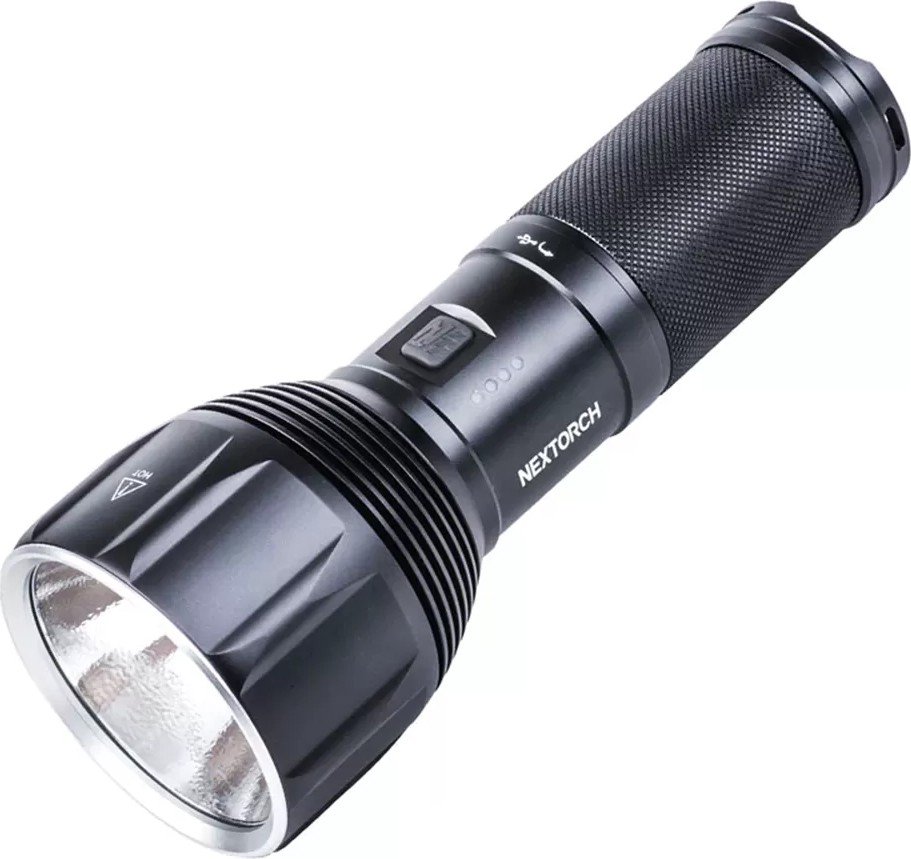 

Фонарь Nextorch SAINT_T11