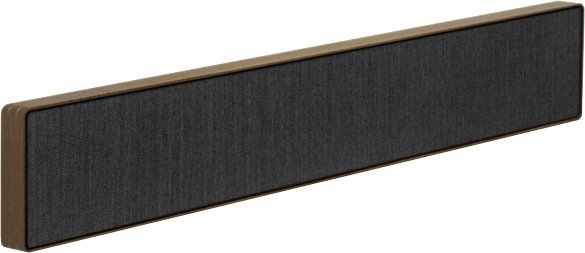 

Саундбар Bang & Olufsen Beosound Stage (паленый дуб/серый)
