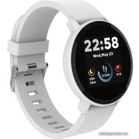 Умные часы Canyon Lollypop SW-63 (белый)