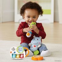 Погремушка VTech Первый подарочный набор 80-522026