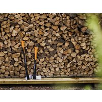 Топор-колун Fiskars M X17 X-series 1015641