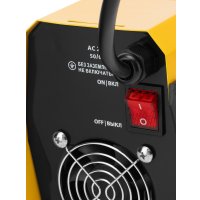 Сварочный инвертор Denzel DS-160 Compact