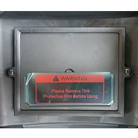 Сварочная маска ELAND Helmet Force-401 (черный)