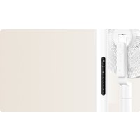 Вентилятор Xiaomi Smart Standing Fan Pro Slim EU BPLDS12DM (с евровилкой)