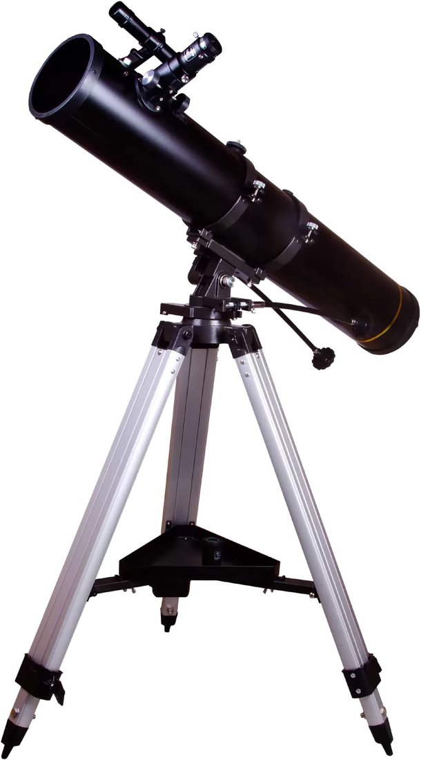 

Телескоп Levenhuk Base 110S