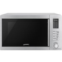 Микроволновая печь Smeg MOE34CXI2