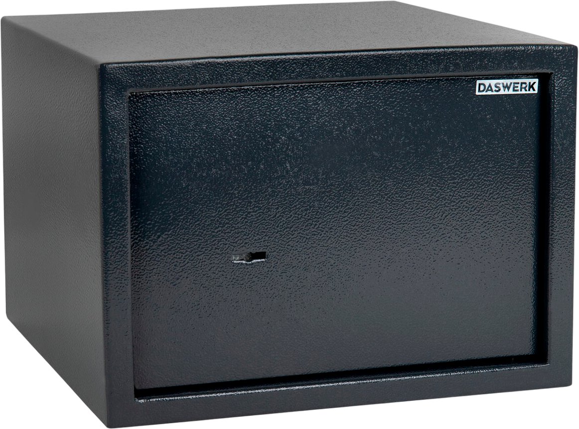 

Мебельный сейф Daswerk SC-250KL 291342