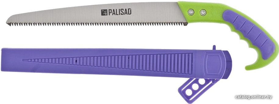 Пила садовая Palisad 236035