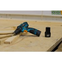 Дрель-шуруповерт Bort BAB-12x2Li-F (с 1-им АКБ)