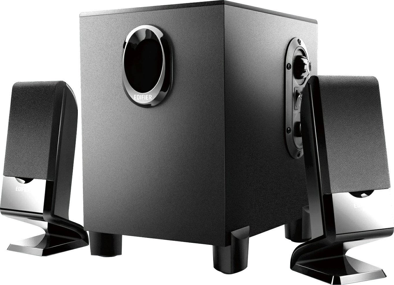 

Акустика Edifier M101BT