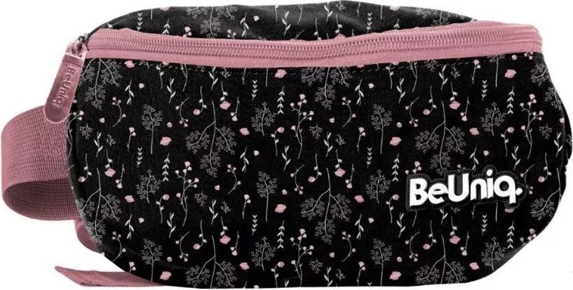 

Сумка на пояс Paso PPGI21-510