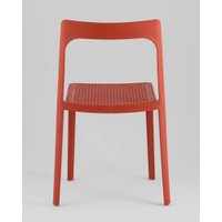 Стул Stool Group Marty 8060/94537 (пластик, красный)