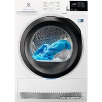 Сушильная машина Electrolux CycloneCare 900 EW9HM1478P