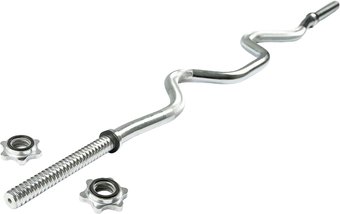 Гриф для штанги XinRui MS6002A