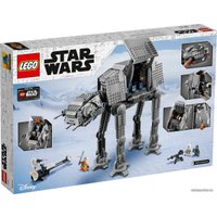 Конструктор LEGO Star Wars 75288 AT-AT