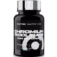 БАД Scitec Nutrition Chromium Picolinate 200 mcg (100 таблеток)