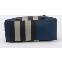Дорожная сумка VALIGETTI 185-0319-BLK (синий)