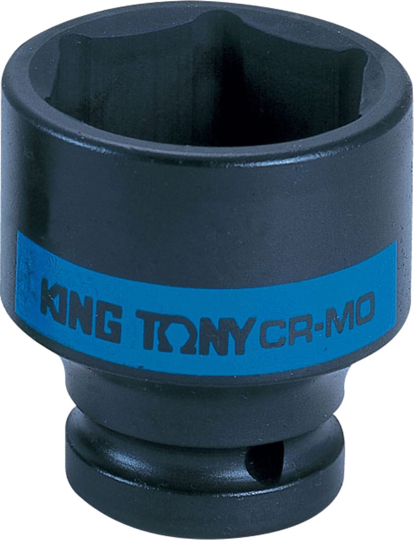 

Головка слесарная King Tony 853590M