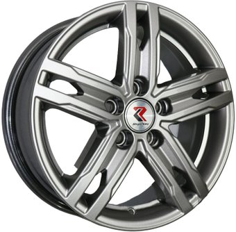 Литые диски RepliKey B178 15x6" 5x112мм DIA 57.1мм ET 47мм HSB