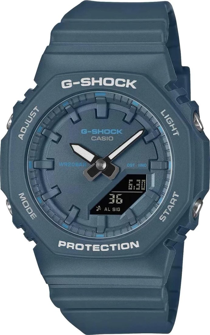 Наручные часы Casio GMA-P2100BA-2A