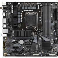 Материнская плата Gigabyte B660M DS3H AX DDR4 (rev. 1.x)