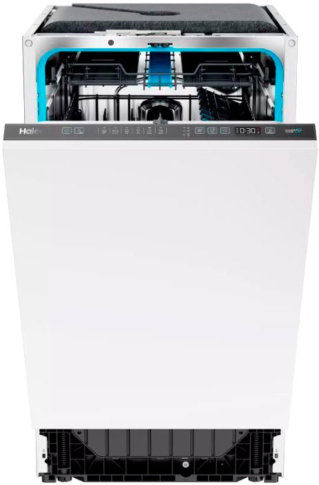 

Встраиваемая посудомоечная машина Haier HDWE11-595RU