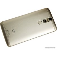 Телефон ZTE Axon Mini Gold