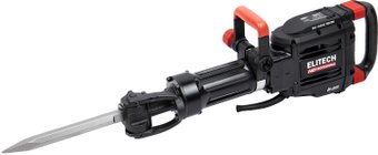 Отбойный молоток ELITECH DH 1655E HEX28