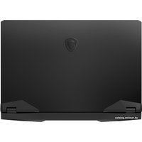 Игровой ноутбук MSI Vector GP76 12UHSO-892BY