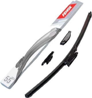 Щетка стеклоочистителя Fenox WB55220 (550 мм)
