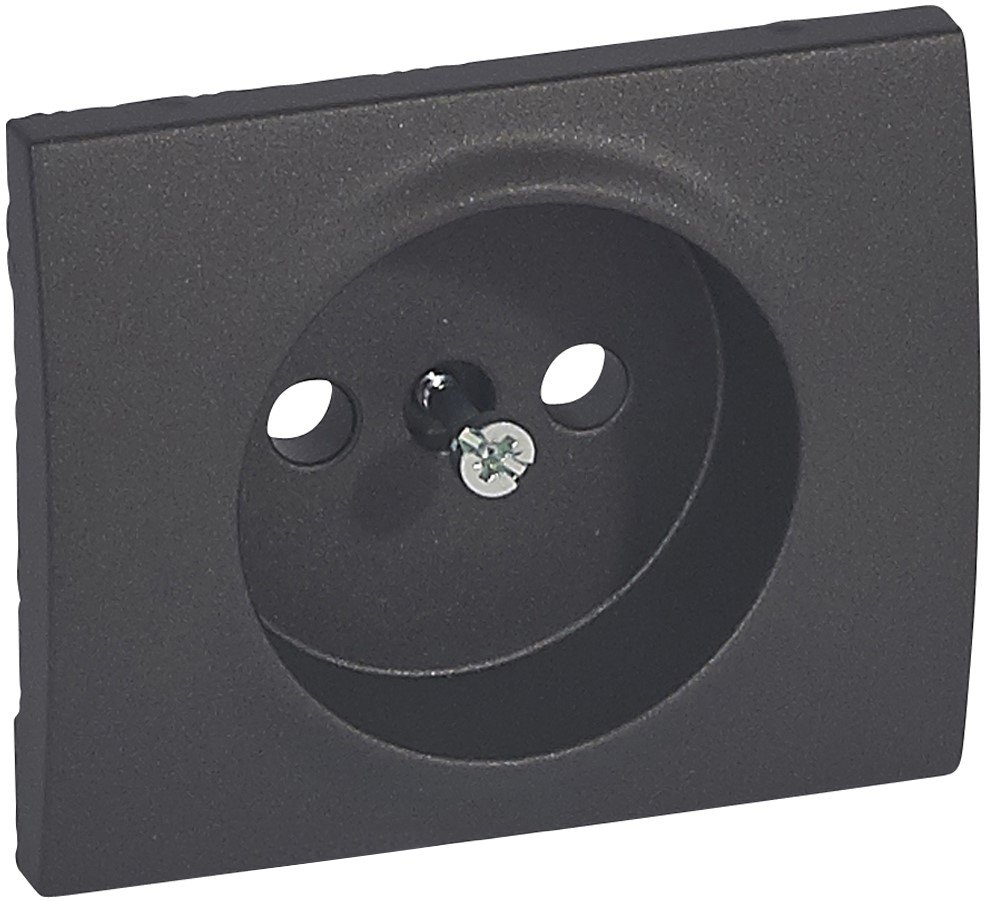 

Накладка для розетки Legrand Galea Life 7 712 26