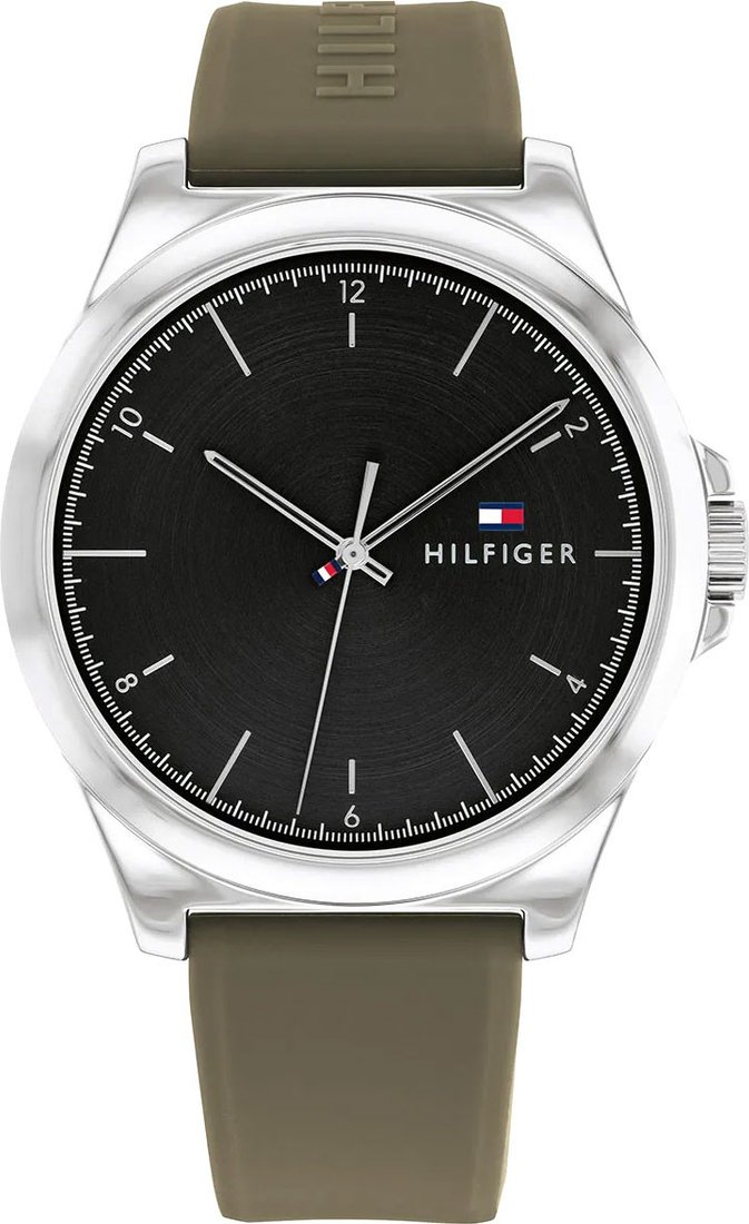 

Наручные часы Tommy Hilfiger 1710618