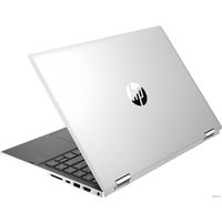 Ноутбук 2-в-1 HP Pavilion x360 14-dw0007ur 155V5EA