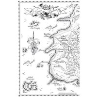 Книга издательства Азбука. Колесо времени Кн.4 Восходящая Тень (Джордан Р.)