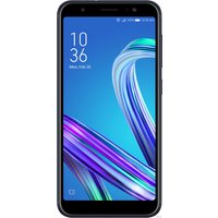 Телефон ASUS ZenFone Max (M1) 2GB/16GB ZB555KL (черный)